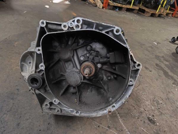 BOITE DE VITESSE AUTOMATIQUE CITROEN/PEUGEOT 1.6HDI - Vue 2